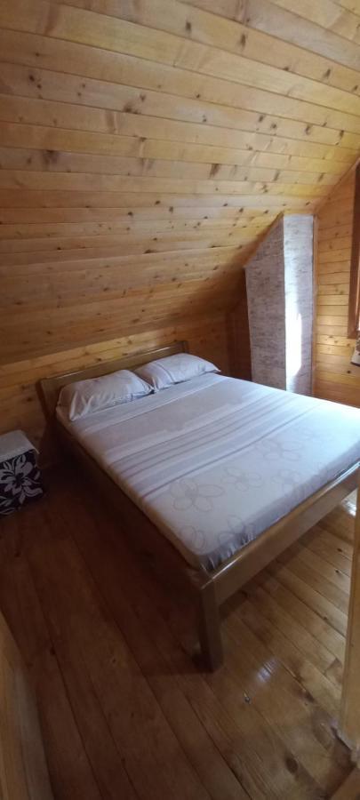 Crkvine Chalet Kolašin Esterno foto