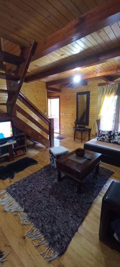 Crkvine Chalet Kolašin Esterno foto