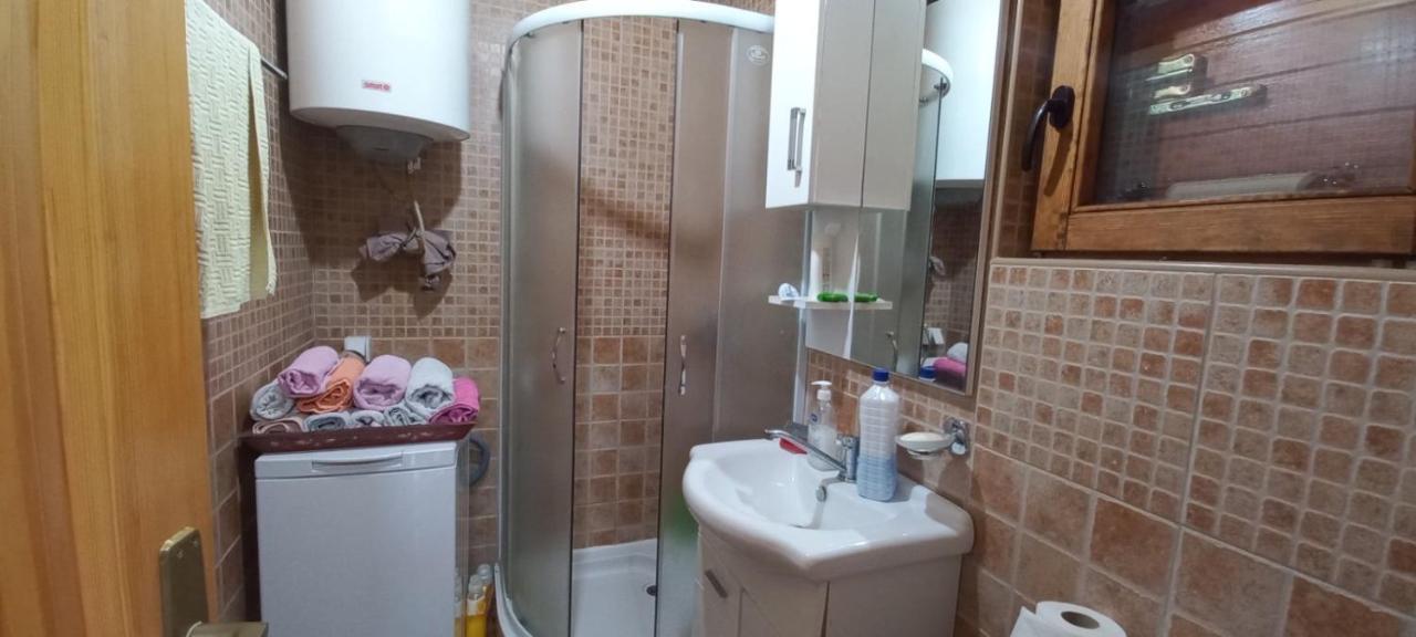 Crkvine Chalet Kolašin Esterno foto